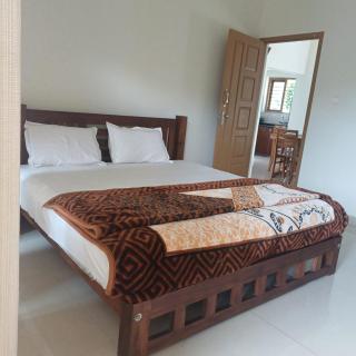 Mount Mist Villa - Munnar - 3