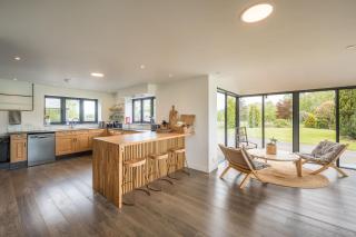 Ty Cefn By Birch Stays - 8