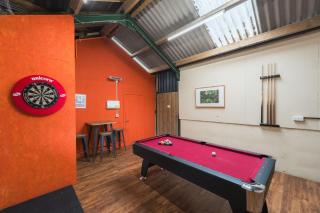 Ty Cefn by Birch Stays - 4