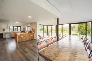 Ty Cefn By Birch Stays - 2