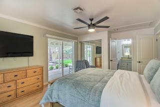 Tall Pine Lodge - Games & Gazebo - 7