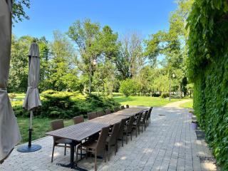 Domaine du Château de Nantilly - 5