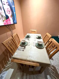 Residence Hassan - 7