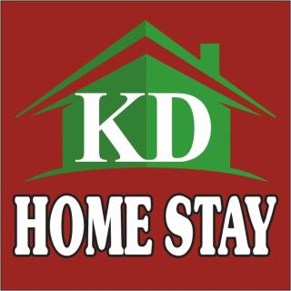 KD Homestay ganga view - 7
