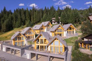 Rehfugium Lachtal by ALPS RESORTS - 0