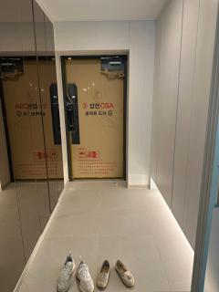 New Gangnam 4-room 2-bathroom Alpha Room Apartment - 7