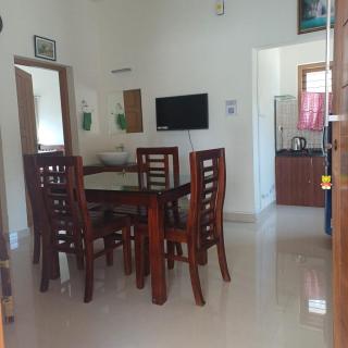 Mount Mist Villa - Munnar - 6