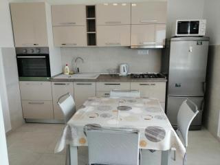 Apartment in Primosten with sea view, balcony, air conditioning, WiFi 5155-1 - 4