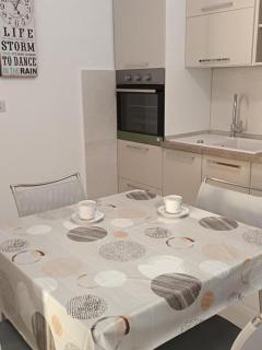 Apartment in Primosten with sea view, balcony, air conditioning, WiFi 5155-1 - 3