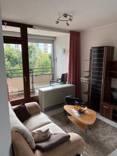 Francis Appartement am Mountainbike-Park - 8