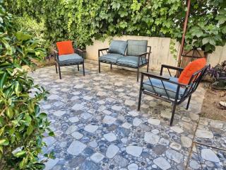 Beachside Duplex with Patio - 5