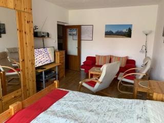 Apartmán Viktor Nová Lesná - 7