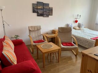 Apartmán Viktor Nová Lesná - 8