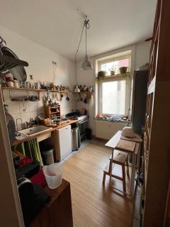 Messewohnung Agritechnica 2025 Hannover Linden - Hannover - 2