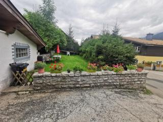 Haus Bellaflora Apartman - 5