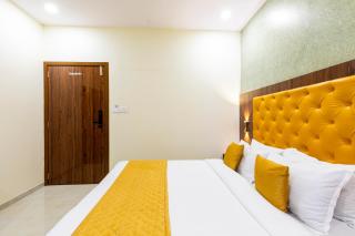 Hotel Imperial inn - 9