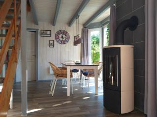 Wildgans 136 - Mirow - 1