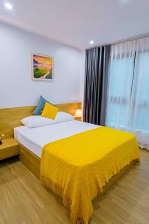 Sky Hotel - 6