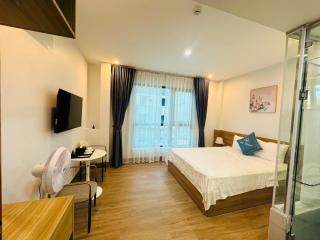 Sky Hotel - 5