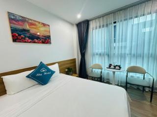 Sky Hotel - 1