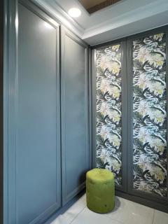 La Riz Residence 2BR Pakuwon Mall City View - 4