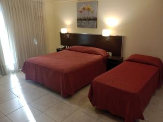 Hotel Nontue Abasto Buenos Aires - 7