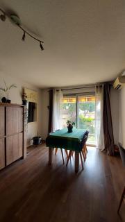 Apartment with balcony 5 minutes walk from the sea - 8