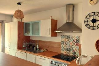 Apartment with balcony 5 minutes walk from the sea - 3