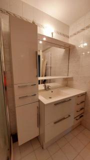 Apartment with balcony 5 minutes walk from the sea - 1