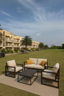 Vrindavan Dreams Suits & Luxury Villas - 2