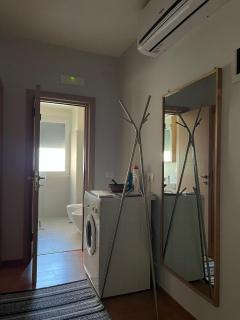 Center apartment 2 - 8