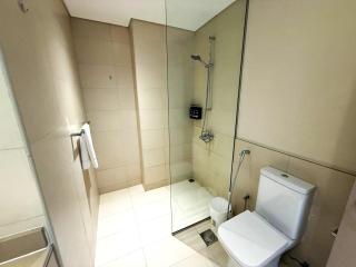 Stylish 1BR Near SeaWorld & Yas Attractions - 1