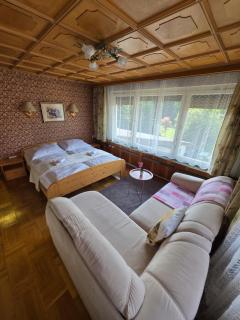 Haus Bellaflora Apartman - 2