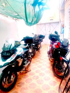 Residence Hassan - 3