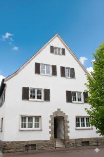 Bismarck Hostel Öhringen - 0