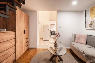 Hazel Nest Loft - 6