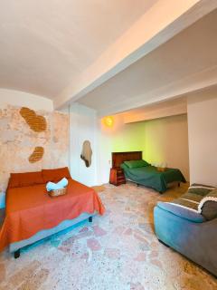 Habitaciones Casa Bule - 9