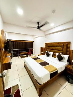 Star Hotel - 7