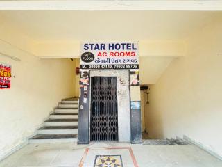 Star Hotel - 1