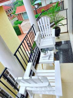 kigali Pillar House inn - 5