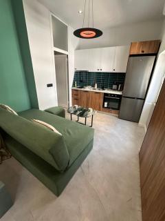 Nardis apartament 2 - 5