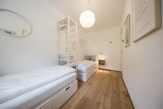 Panorama Apartment - 8