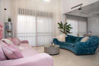 Chill Villa - וילה מהממת עם בריכה פרטית מחוממת - 8