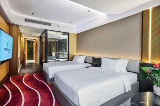 TRIMULIA Hotel - 5