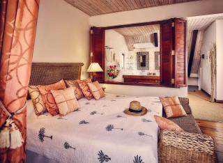 Spacieuse villa avec piscine privée à Saint-Gilles les Bains 300 m² - 7