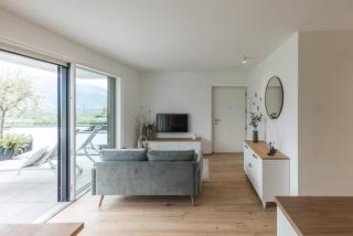 Panorama Apartment - 5