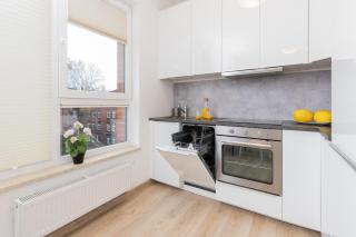 Nowa Grobla Estate Apartment near Starowka by Noclegi Renters - 1