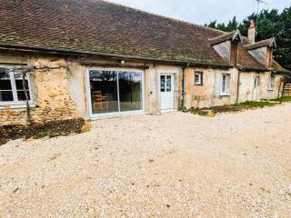 Janedala gite 8 pers Levroux - Levroux - 8