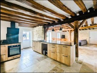 Janedala gite 8 pers Levroux - Levroux - 7