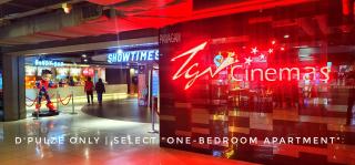 Tamarind Suites or D'Pulze Residence or Domain NeoCyber, click Room selection for location and pics - 3